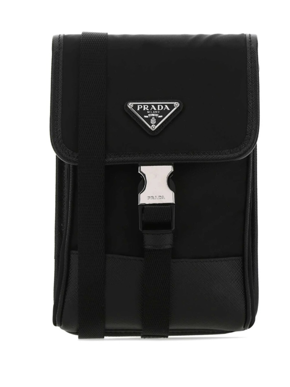Prada mini cross body